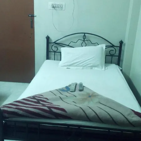 Hotel Urvashi Jaipur
